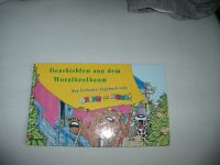 Geschichten aus dem Wurstbrotbaum Das Erfinder-Tagebuch von Brunn Nordrhein-Westfalen - Paderborn Vorschau