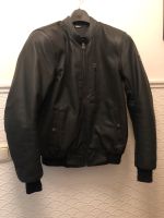 Furygan Clark Denim Lederjacke Caferacer Motorrad Bomberjacke S Eimsbüttel - Hamburg Eimsbüttel (Stadtteil) Vorschau