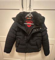 Wellensteyn Kinder Winterjacke Gr.116 Niedersachsen - Göttingen Vorschau