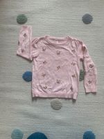 Pullover mit Pailletten gr. 116 Aachen - Aachen-Mitte Vorschau