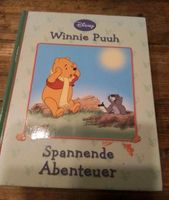 Winnie Puuh  Spannende Abenteuer Nordrhein-Westfalen - Bottrop Vorschau