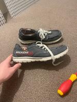 Dockers Schuhe Hamburg - Bergedorf Vorschau