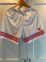 Herren Adidas Sporthose gr. M neuwertig Fußballhose Bayern - Hiltenfingen Vorschau