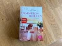 Sommerherzen, von Mary Kay Andrews Kreis Ostholstein - Stockelsdorf Vorschau