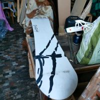 Komplett  Snowboard Set Head Park Freestyle Schuhgröße 43 Leipzig - Connewitz Vorschau