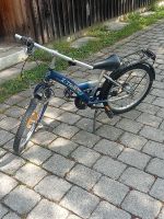 Kinderfahrrad 20 Zoll München - Trudering-Riem Vorschau