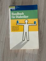 Handbuch für Diabetiker von Prof. Dr. Mehnert und Standl Bayern - Nersingen Vorschau