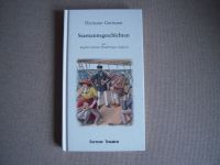 Seemannsgeschichten - Hermann Gutmann Niedersachsen - Lehre Vorschau