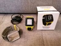 Tomtom Runner GPS Uhr, Lauf Uhr, Watch, Ersatzband, top Zustand Thüringen - Altenburg Vorschau