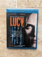 Lucy - BluRay Scarlett Johansson Niedersachsen - Braunschweig Vorschau