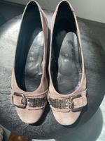 Gabor 6,5 Ballerina Schuhe Berlin - Zehlendorf Vorschau