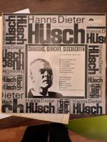 Hanns Dieter Hüsch LP Chasons Gedichte Geschichten Baden-Württemberg - Ulm Vorschau