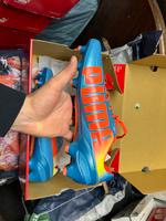 Puma EvoSpeed 1.2 L FG Bremen - Neustadt Vorschau
