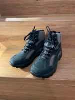 Schuhe Trekking Wanderschuhe Waldläufer Größe 4 1/2 Burglesum - Lesum Vorschau