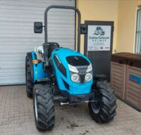 ✅❗Landini Mistral 2-055 STD Traktor Schlepper Kompakttraktor Hessen - Neu-Anspach Vorschau