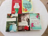 Bücher verschiedener Autoren Niedersachsen - Garbsen Vorschau