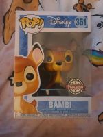 Disney POP Figur Bambi 351 Sachsen - Schkeuditz Vorschau