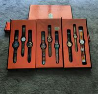 Swatch olympic Games Collection  ungetragen München - Bogenhausen Vorschau