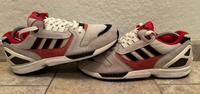 Adidas ZX 8000 Scarlet Brandenburg - Stahnsdorf Vorschau