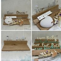 Geschenkbrett für Geldgeschenk / *5,50  Euro Hessen - Sontra Vorschau