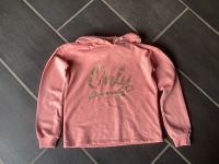 Hoodie Kapuzenpulli „kids ONLY“ Gr. 158 / 164 Niedersachsen - Wunstorf Vorschau