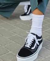 Vans old Skool, Platform,  Gr. 37 Berlin - Mitte Vorschau