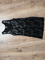 Vero Moda Glitzer Top Damen Gr. L Baden-Württemberg - Haiterbach Vorschau