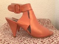 Sandalen „Alba Moda“ Köln - Seeberg Vorschau
