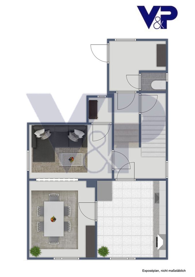 PROVISIONSFREI*: Haus mit Herz wartet auf liebevolle EIGENtümer!!! in Hartmannsdorf bei Eisenberg