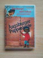 Augsburger Puppenkiste / Jim Knopf und Lukas der Lokomotivführer Nordrhein-Westfalen - Hünxe Vorschau