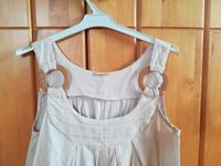 Schickes Kleid/Longshirt, Gr 36, beige Nordrhein-Westfalen - Olsberg Vorschau