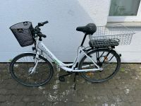 Zündapp Damen E City Bike 28 Zoll wie neu Niedersachsen - Göttingen Vorschau