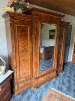 Massiv Holz Schlafzimmer Antik Rheinland-Pfalz - Altenkirchen Vorschau