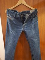 Diesel Jeans Zatiny 00882 W32 L34 Bayern - Cham Vorschau