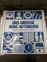 Das große ADAC Autobuch Baden-Württemberg - Ulm Vorschau