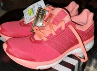 Neu- Adidas Supernova glide 8 w Running 40/6,5 Lauf-Damen sneaker Sachsen - Neschwitz Vorschau