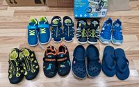 Kappa Kamik Crocs Trekkingsandalen Turnschuhe Halle Neu Gr 29 Baden-Württemberg - Titisee-Neustadt Vorschau