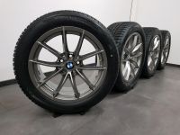 Neuw. BMW Z4 G29 Winterreifen 17 Zoll Felgen 768 Reifen Winter Niedersachsen - Staufenberg Vorschau