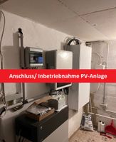 Photovoltaikanlage Inbetriebnahme, Anmeldung PV Anlage, AC Montag Köln - Merkenich Vorschau