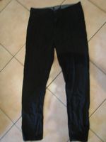 Jeans oder Stoffhose von H & M Gr. 164 in schwarz Baden-Württemberg - Badenweiler Vorschau