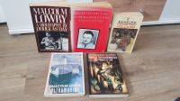 Malcolm Lowry - Biography, letters, novels (TB, eng.) Baden-Württemberg - Villingen-Schwenningen Vorschau