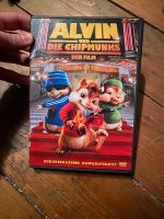 Alvin und die Chipmunks Der Film Bayern - Hiltenfingen Vorschau