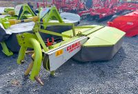 CLAAS CORTO 185 N Mähwerk Trommelmähwerk Heckmähwerk Hessen - Homberg Vorschau