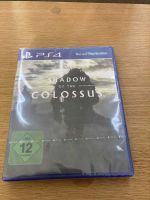 Shadow of the Colossus, neu, PS4 Bayern - Waldaschaff Vorschau