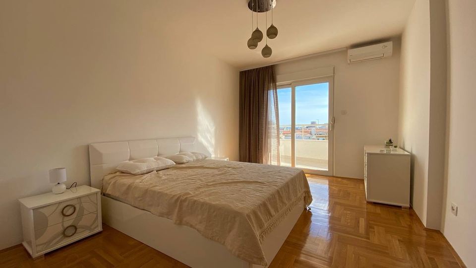 Apartment, 3-Zimmer, 94qm, Budva Montenegro in Leimen