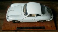 Automodell Porsche 356 B Modelle Coupe 1961 Burago 1:18 Niedersachsen - Stadtoldendorf Vorschau