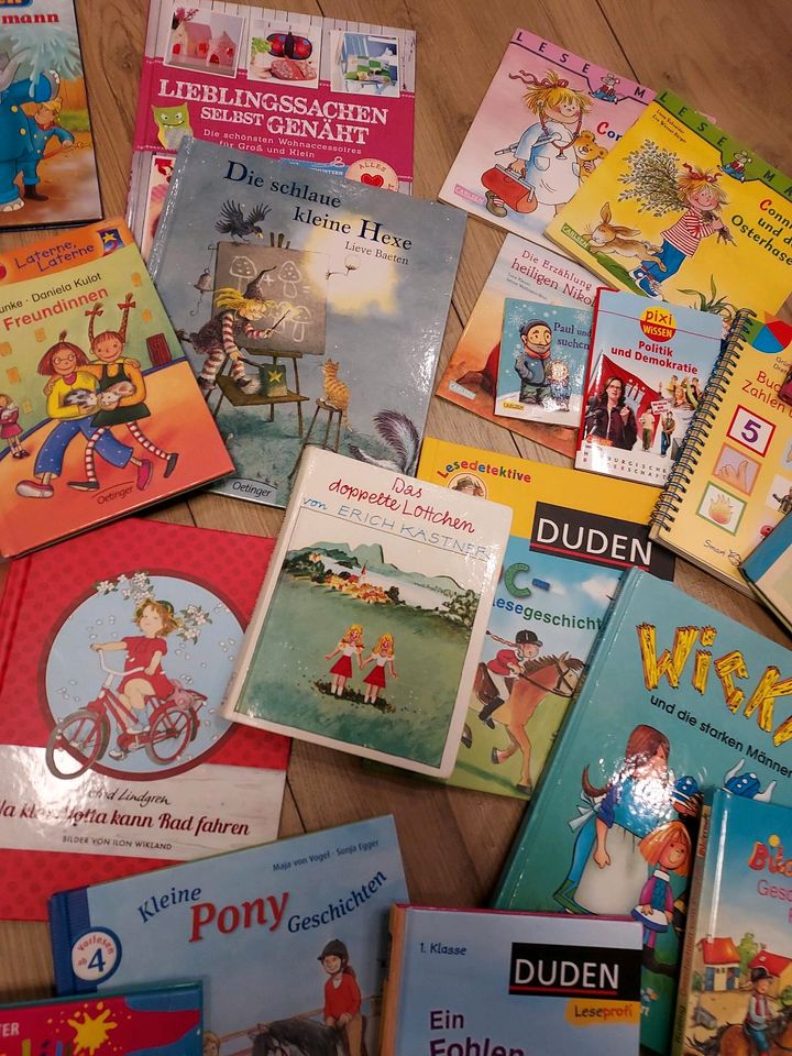 Kinderbücher Sammlung, 44 Stk. in Wetter (Ruhr)