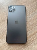 Verkaufe ein iPhone 11 Pro Max Sachsen - Geyer Vorschau