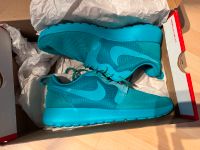 Nike Roshe Rosherun Premium Türlis grün EU 38,5 Neu Baden-Württemberg - Mannheim Vorschau