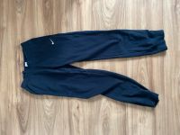 Nike Jogger Blau Gr. M Nordrhein-Westfalen - Bergisch Gladbach Vorschau